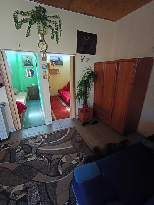 Domek letniskowy nad jeziorem pod Wrocławiem