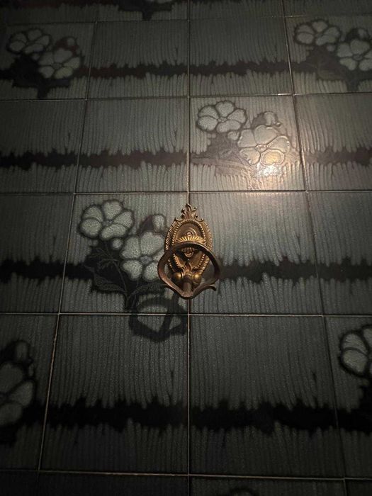 Vintage | Peças Casa de Banho | Bronze