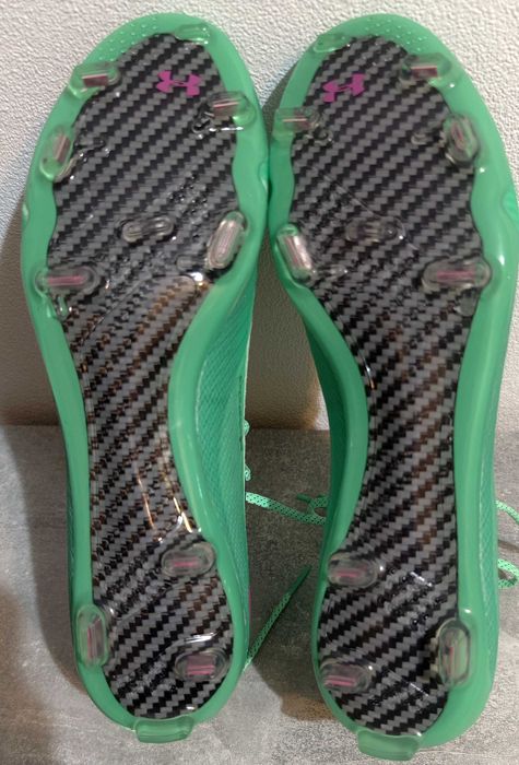 Buty piłkarskie korki Under Armour Shadow Elite 2.0 FG Fermin Lopez