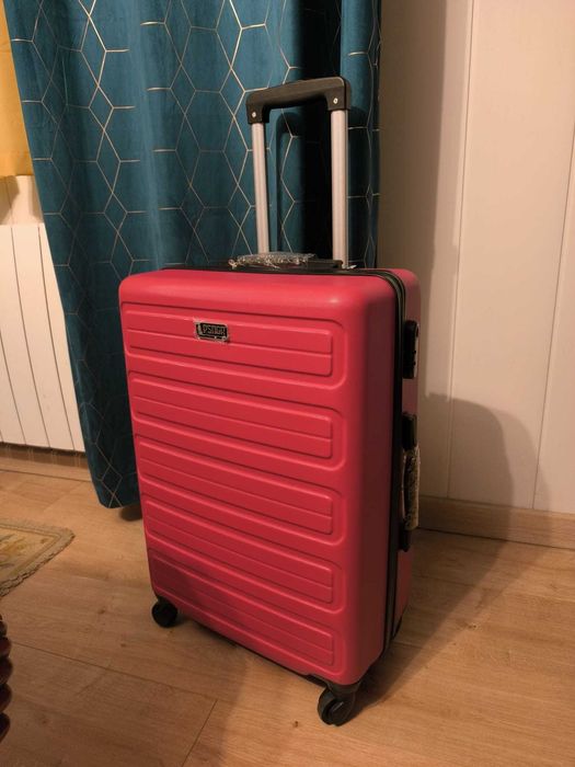 Mala de Viagem Nova 23kilos