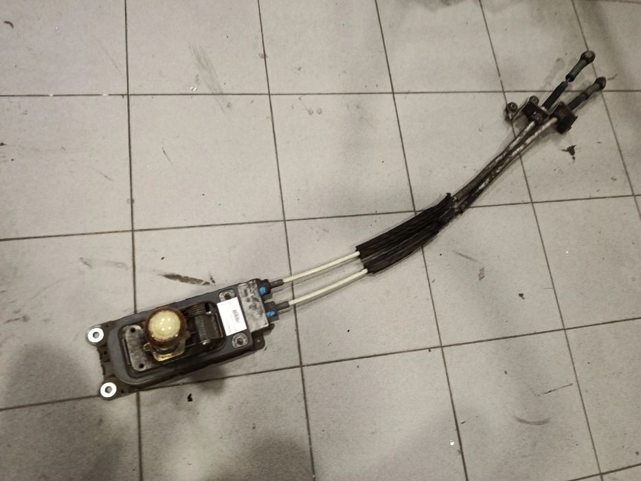Seletor caixa velocidades VOLKSWAGEN Bora (1J2)