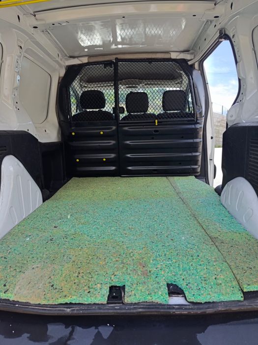 Citroën Berlingo 1.6 hdi