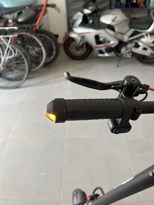 trotinete urbanglide