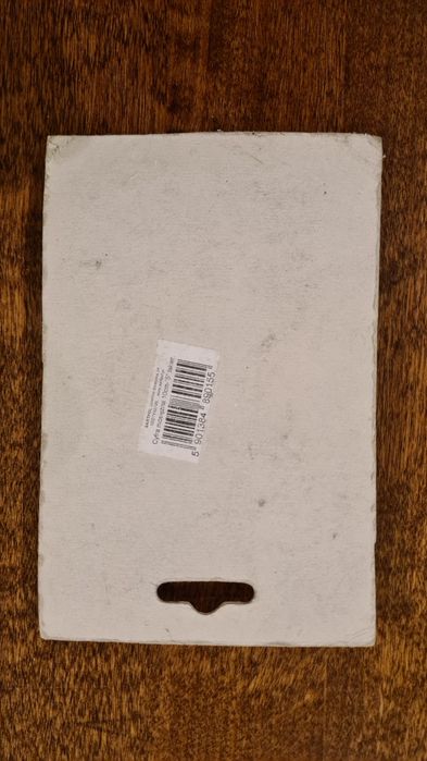 Numer domu na elewację słupek ogrodzenie numer 5