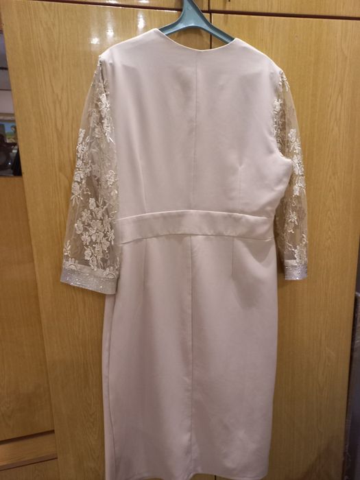 Шикарна сукня для неймовірних подій