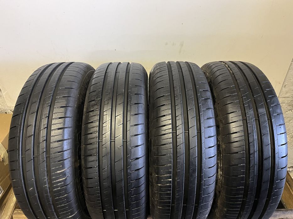 Letnie opony Fulda 185/65r15 2021rok