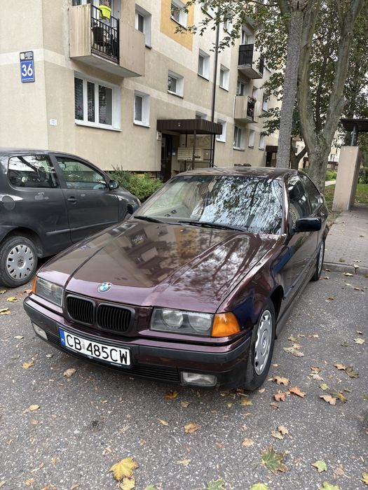 BMW Seria 3