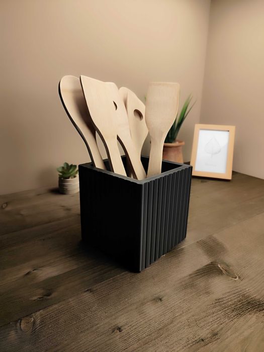 Suporte de Talheres de cozinha