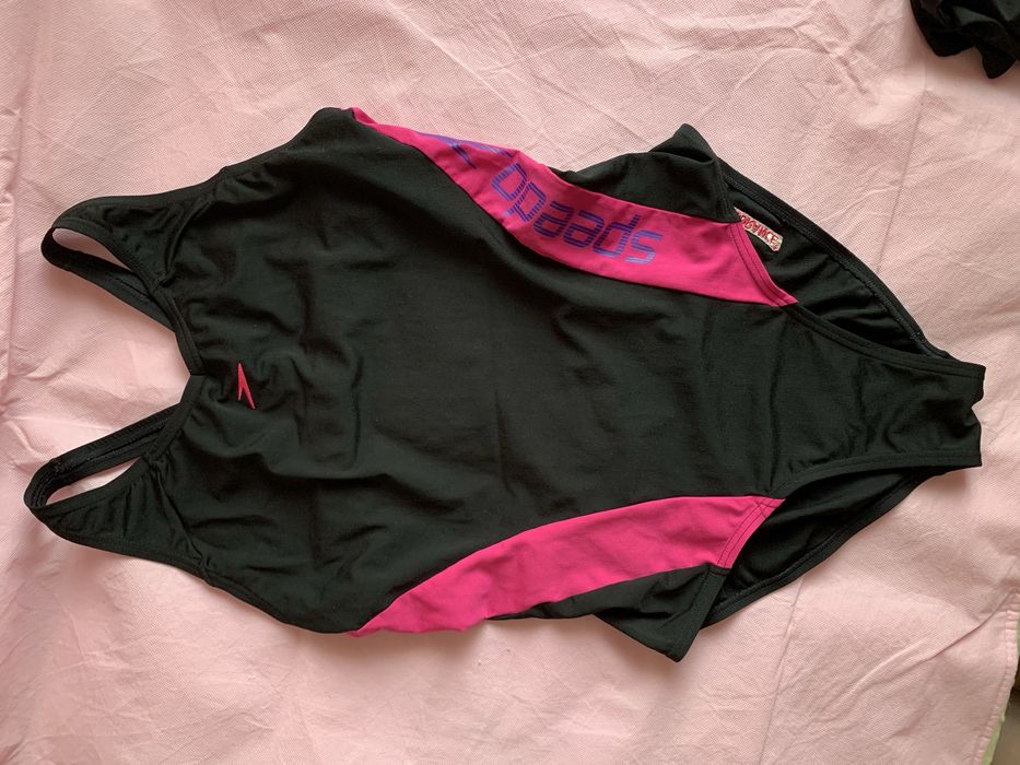 Купальник Speedo 46-48-50, бюст 95 см