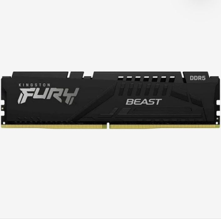 8gb ddr5 - Купить электронику - Цены на OLX.ua