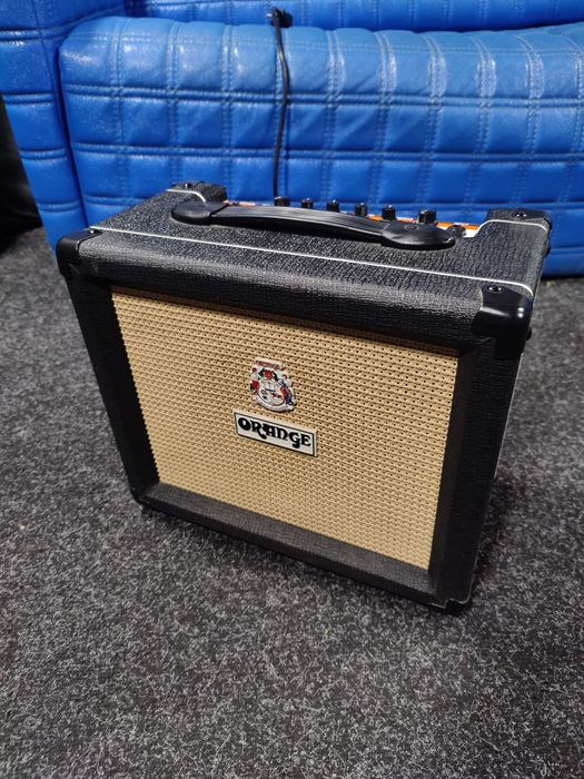 Orange Crush 20 LDX гітарний комбопідсилювач