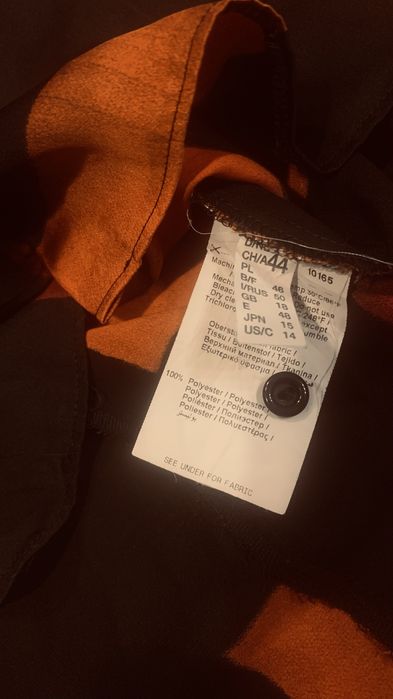 Tajfun bluzka koszula damska