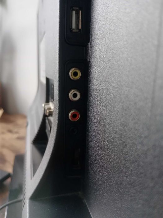 Telewizor JVC 24 cale