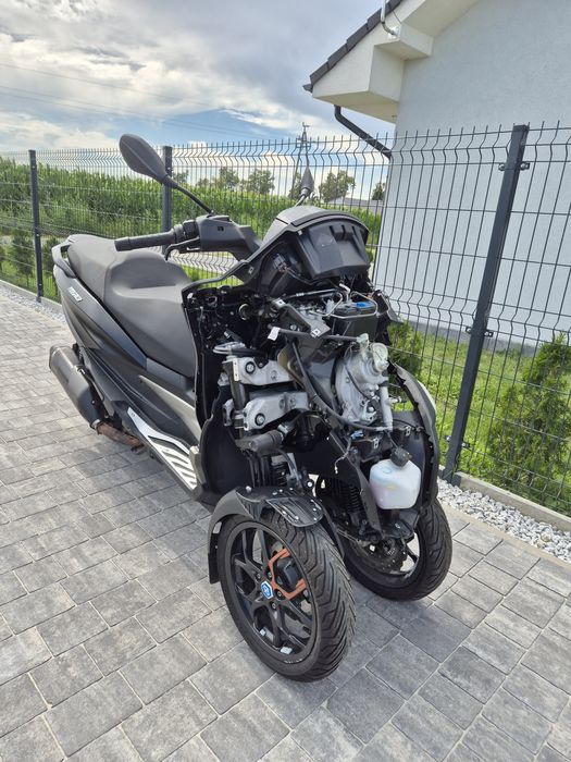 Mp3 530 okazja prosta transport
