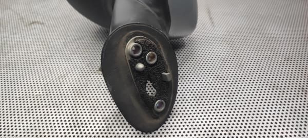 Retrovisor / espelho esquerdo FIAT Punto Evo (199_)