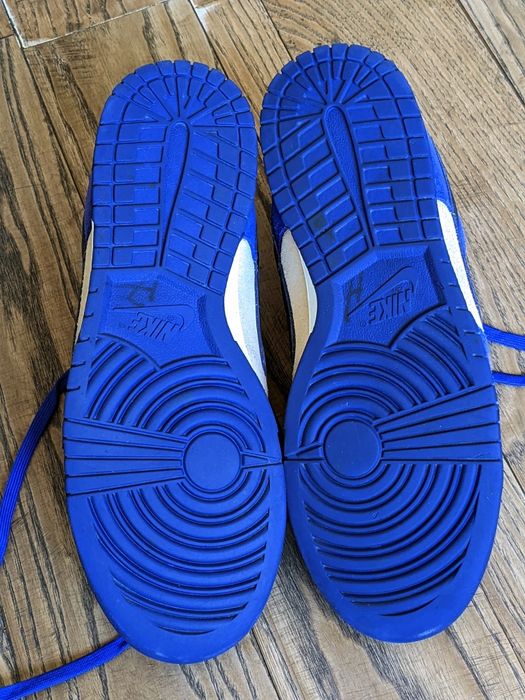 Кросівки Nike Dunk Low LX оригінал.