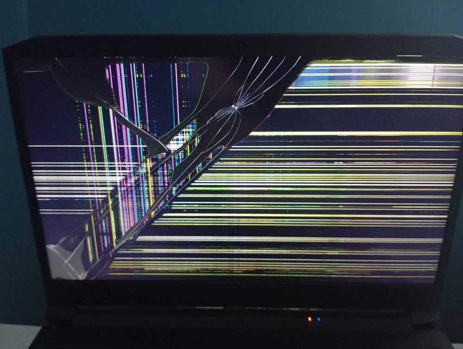 Acer Nitro 5 laptop gamingowy