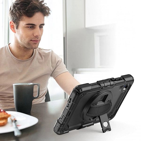 TECH-PROTECT SOLID GALAXY TAB A9 / A11/8.7 X110 / X115 / X133 / X135 B