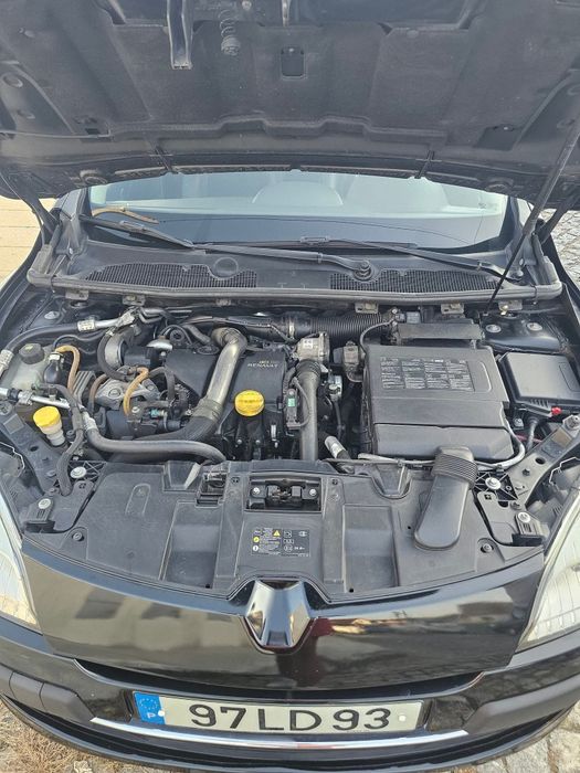 Renault Mégane — fotografia 11