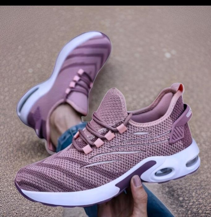 Buty robocze damskie
