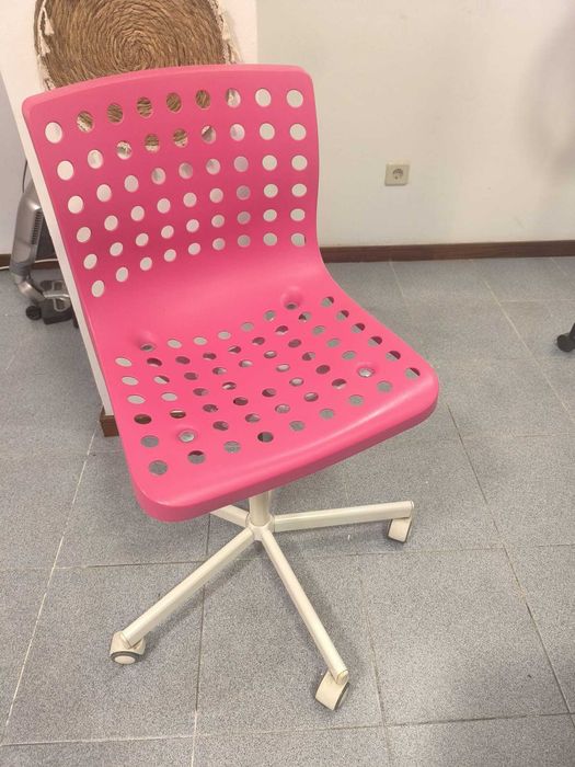 Cadeira de Secretaria