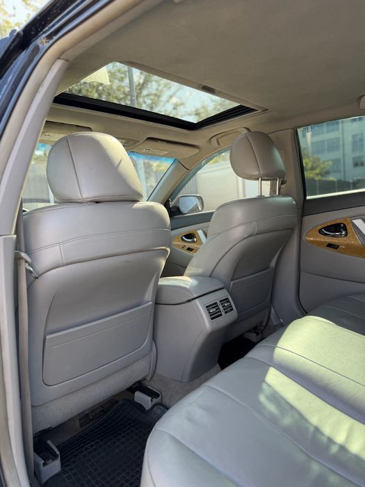 Toyota Camry 2006