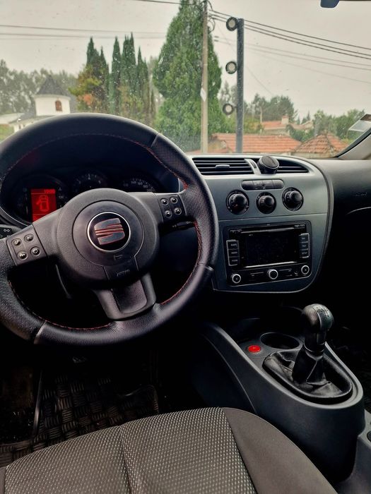 Seat Leon 1.9 TDI