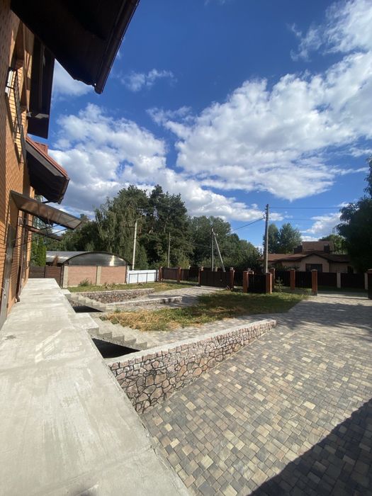 Дом по адресу ул. Лукьяненко Левка(Тимошенко) (площадь 170 м²) - Atlanta.ua - фото 5