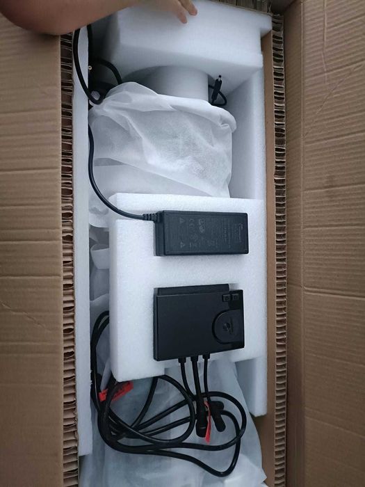 Aquário Marinho completo