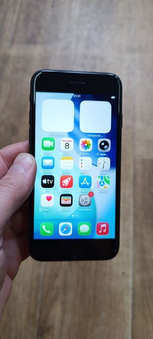 Продам iPhone SE 2 256 Gb