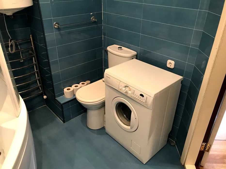 2-к. кв. по вул. Борщагівська, 46 Політехнічний інститут 5 хв.