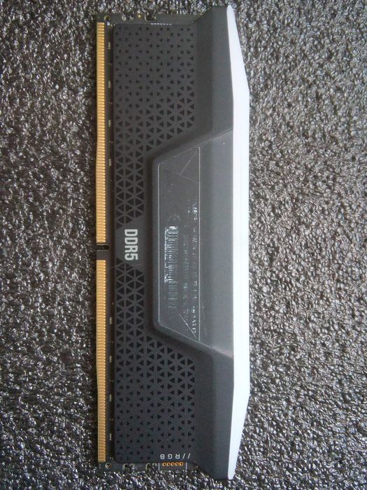 corsair vengeance ddr5 - купити комплектуючі для ПК - Ціна на OLX.ua