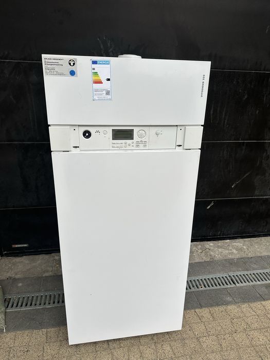 Kocioł gazowy Viessmann Vitodens 333
