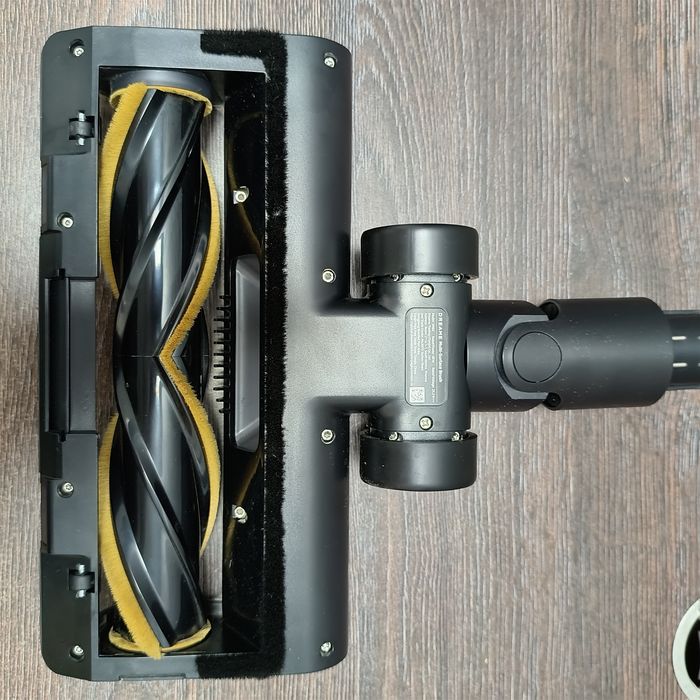 Аккумуляторный пылесос Dreame Z30   --  Уценка