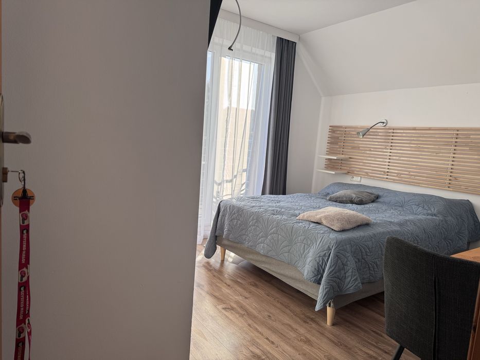 Willa Artemis - pokoje apartamenty studia