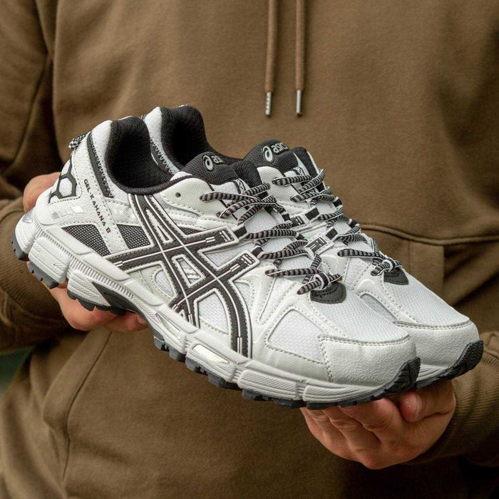 Кросівки Asics Gel-Kahana 8. Різних кольорів (36-45)