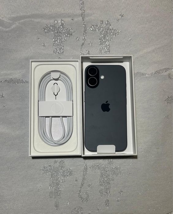 Iphone 17 preto 256gb