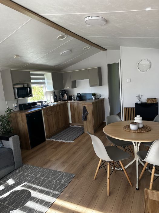 Domek z działką 100 m. od plaży, na wyłączność J.Białe/ Okuninka