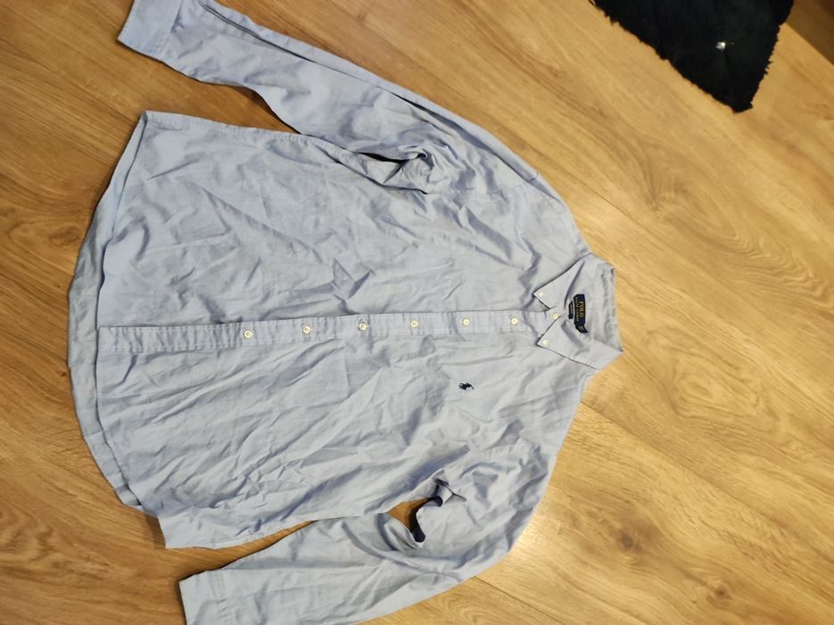Koszula męska Ralph Lauren rozm XXL