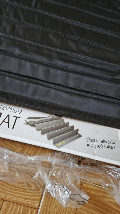Rollmate Protecção dobrável