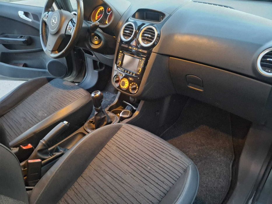 Vendo Opel Corsa 1.3 CDTI EcoFlex 95cv,2014