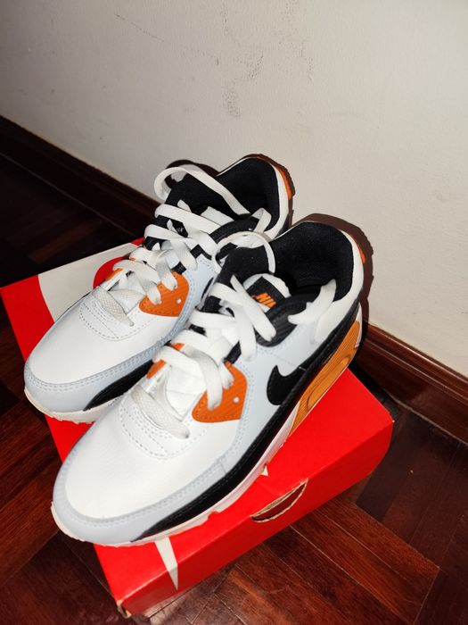 Sapatilhas Nike air maax