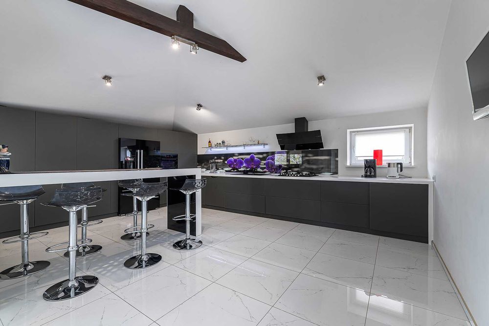 Многокомнатная квартира по адресу Франко Ивана ул. (площадь 210 м²) - Atlanta.ua - фото 3