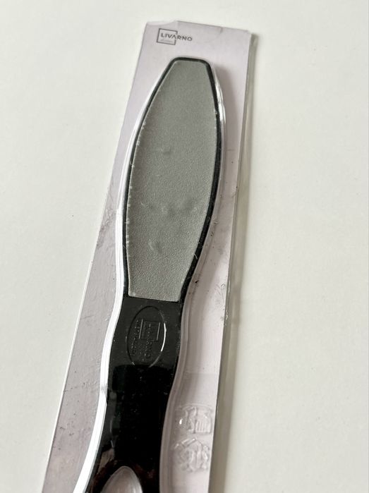 NOWY Pilnik tarka do stóp Livarno Home