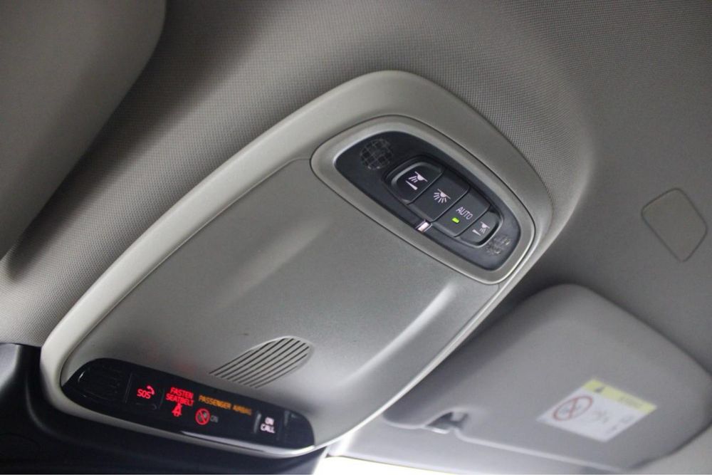 Volvo V60 — fotografia 10