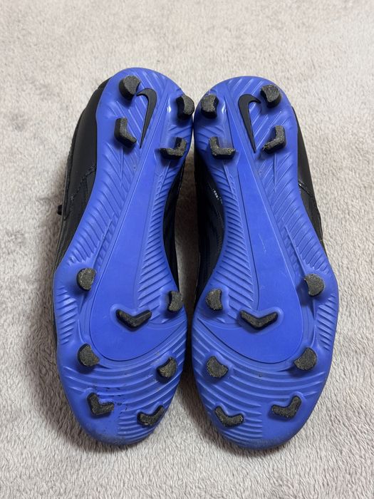 Бутси футбольні Nike Phantom Gtx Club Fg/Mg 34р 21-21.5см