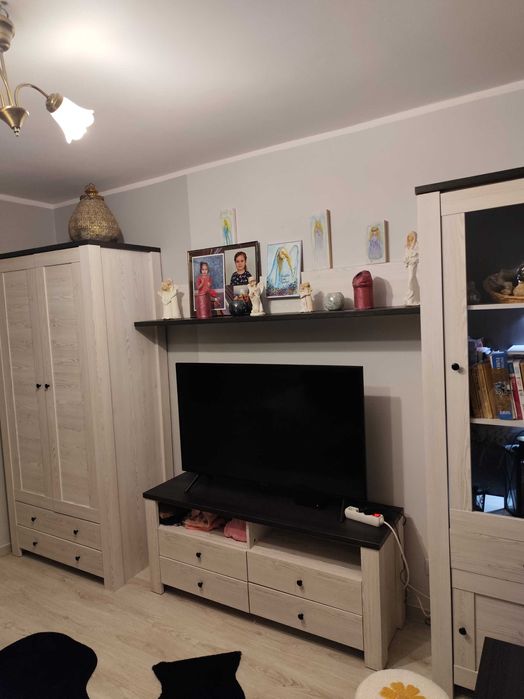 Mieszkanie 3 pokojowe