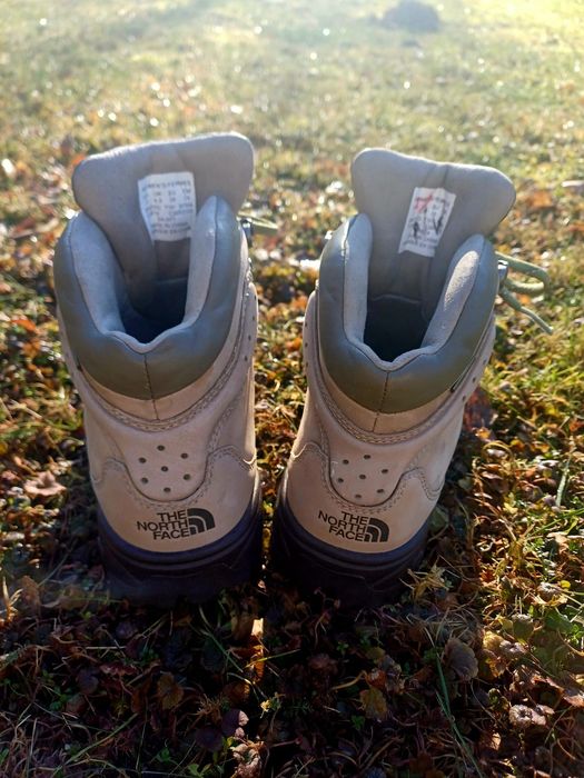 Buty trekingowe The North Face