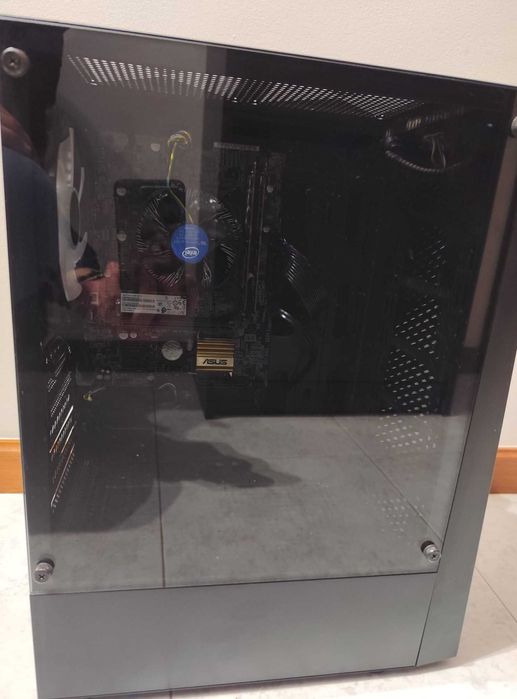 Computador I7- 6700 3,40GHz  16GB DDR4