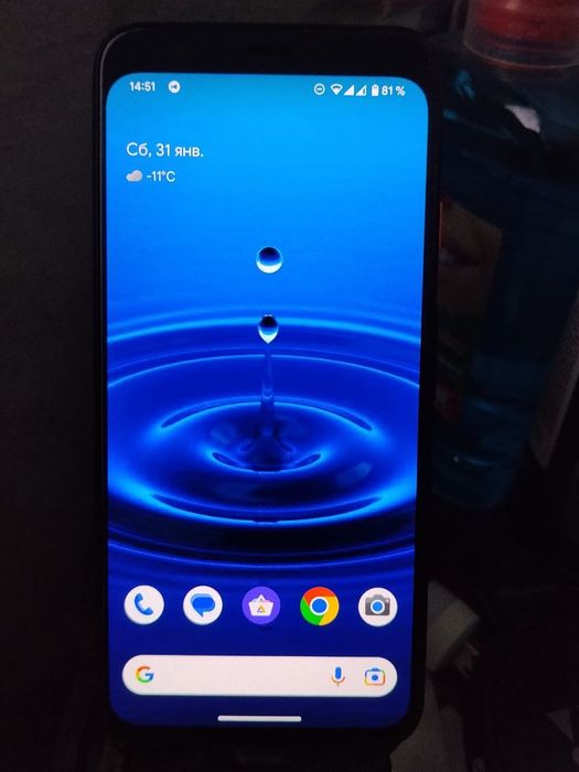 Продам Google pixel 4